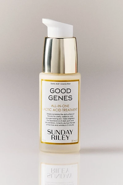 Sunday Riley Good Genes All-In-One Lactic Acid Treatment, 1 oz.