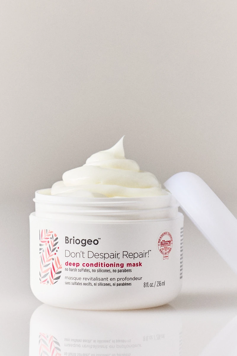 Briogeo Don't Despair, Repair! Deep Conditioning Mask