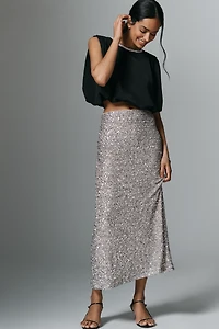 Bishop + Young Monroe Bubble Tank Top