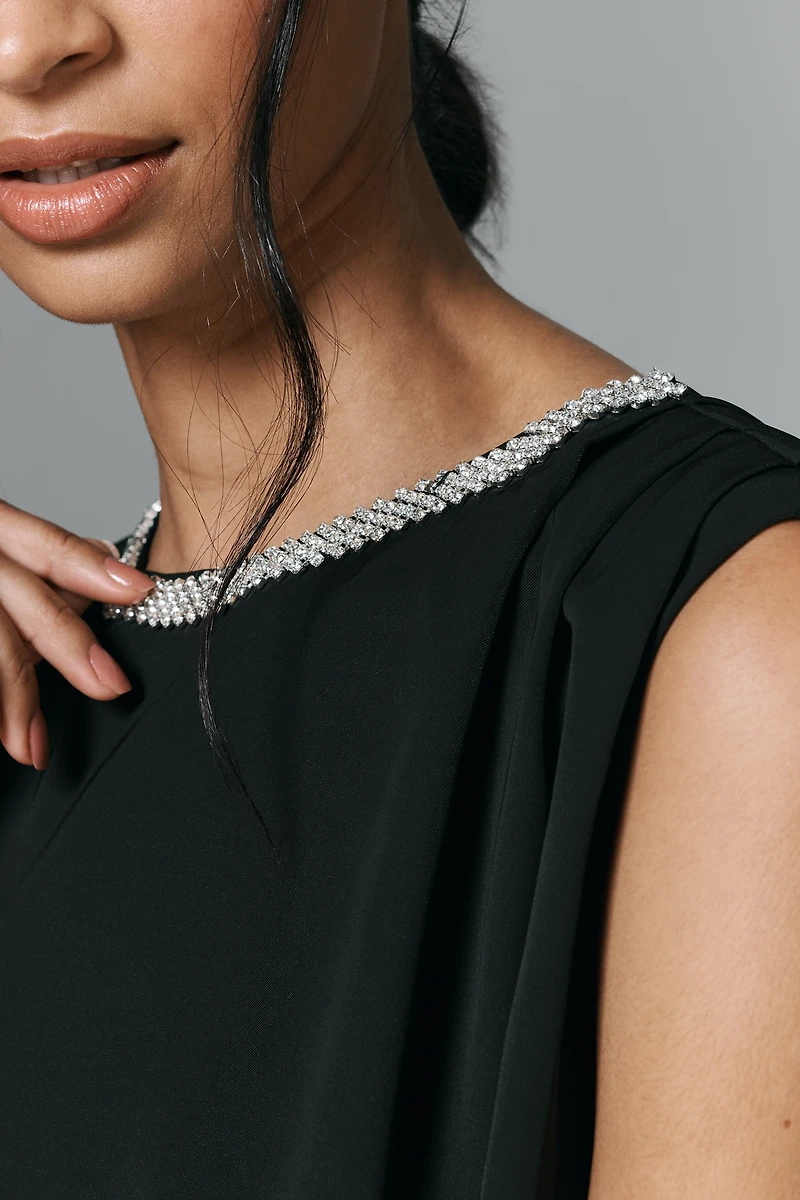 Bishop + Young Monroe Bubble Tank Top