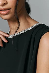 Bishop + Young Monroe Bubble Tank Top