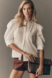 Bishop + Young Cate Blouse