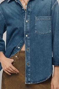 Citizens of Humanity The Carter Buttondown Shirt