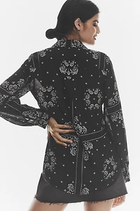 Cloth & Stone Buttondown Shirt
