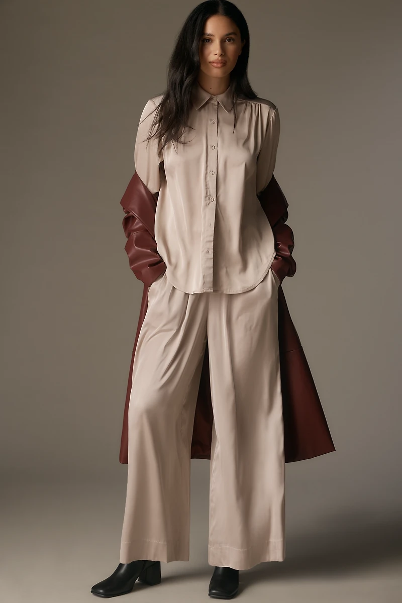 Conditions Apply Bretta Top