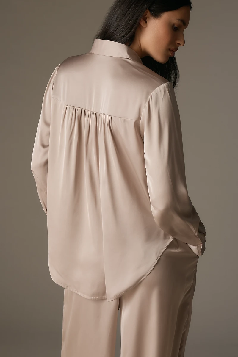 Conditions Apply Bretta Top