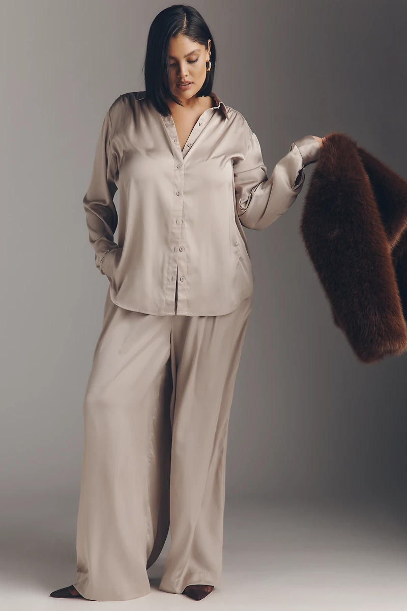 Conditions Apply Bretta Top