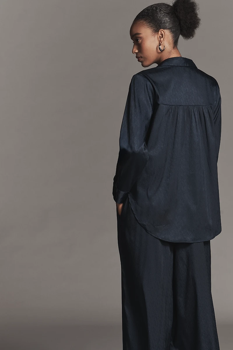 Conditions Apply Paulina Buttondown Shirt