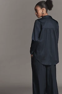 Conditions Apply Paulina Buttondown Shirt