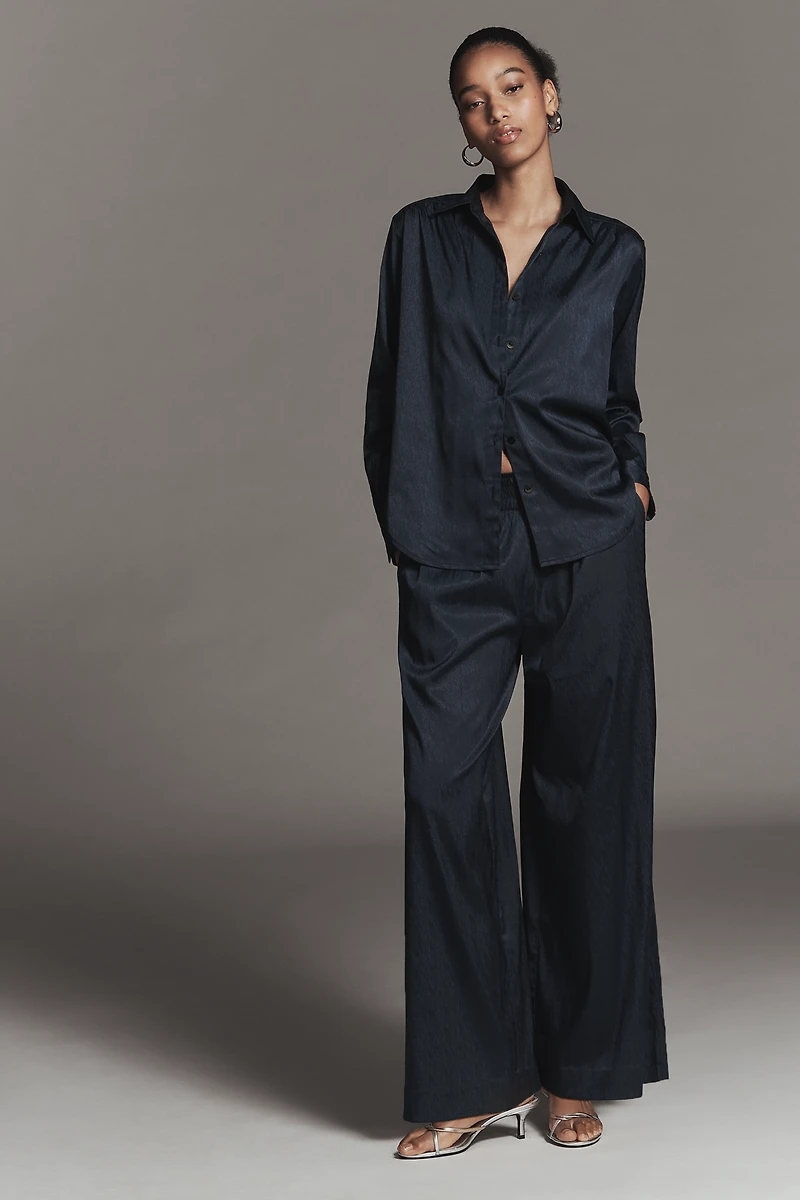 Conditions Apply Paulina Buttondown Shirt