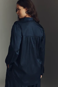 Conditions Apply Paulina Buttondown Shirt