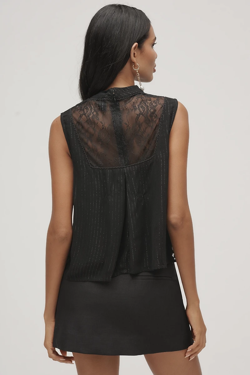 Bl-nk Vitalia Top