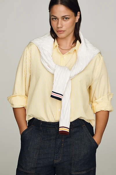 English Factory Classic Buttondown Shirt