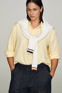English Factory Classic Buttondown Shirt