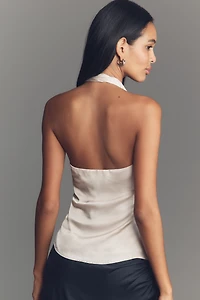 ASTR The Label Alyx One-Shoulder Top