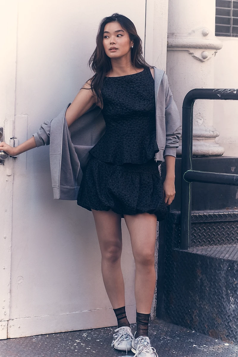 ASTR The Label Alea Sleeveless Top