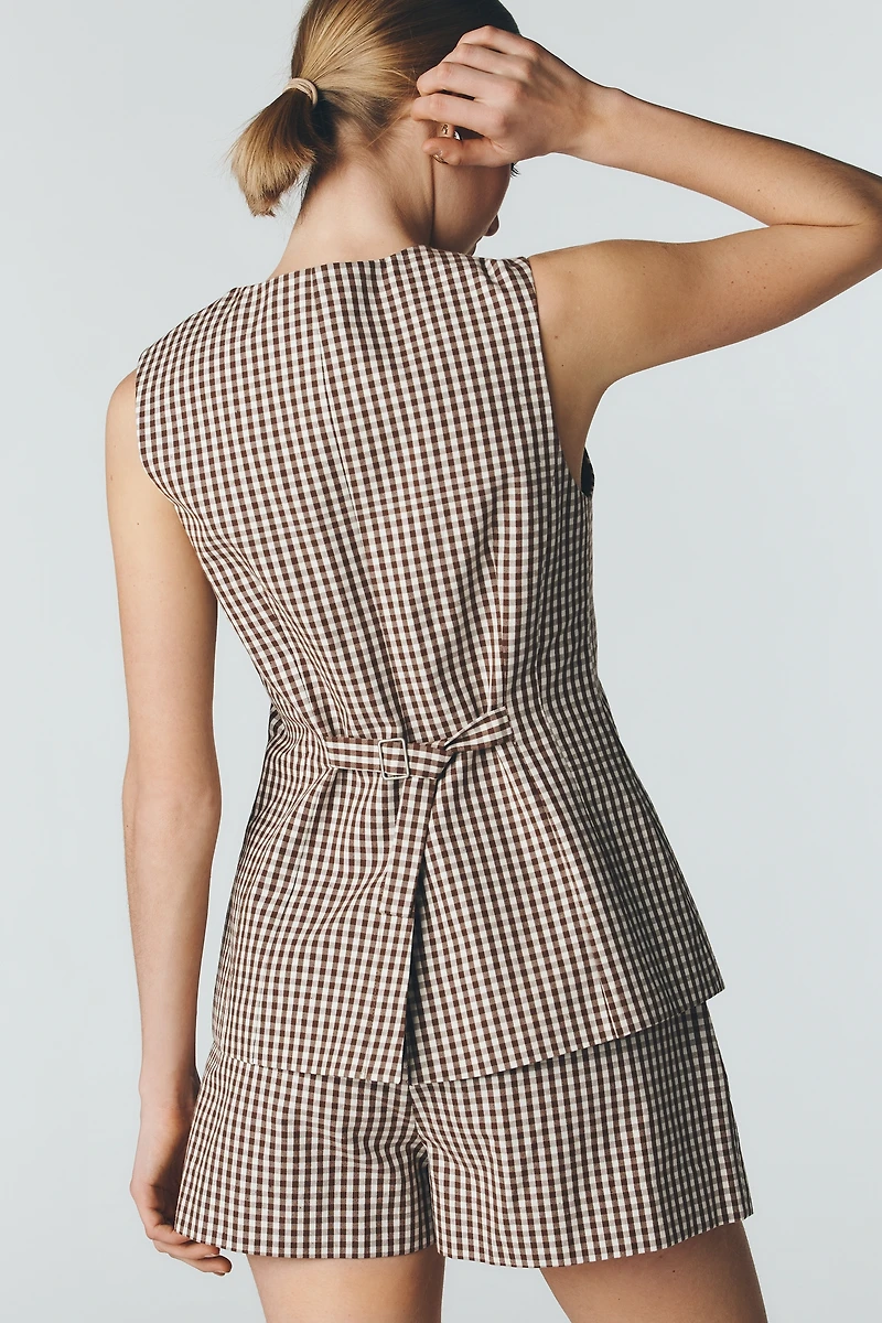 ASTR The Label Karan Vest