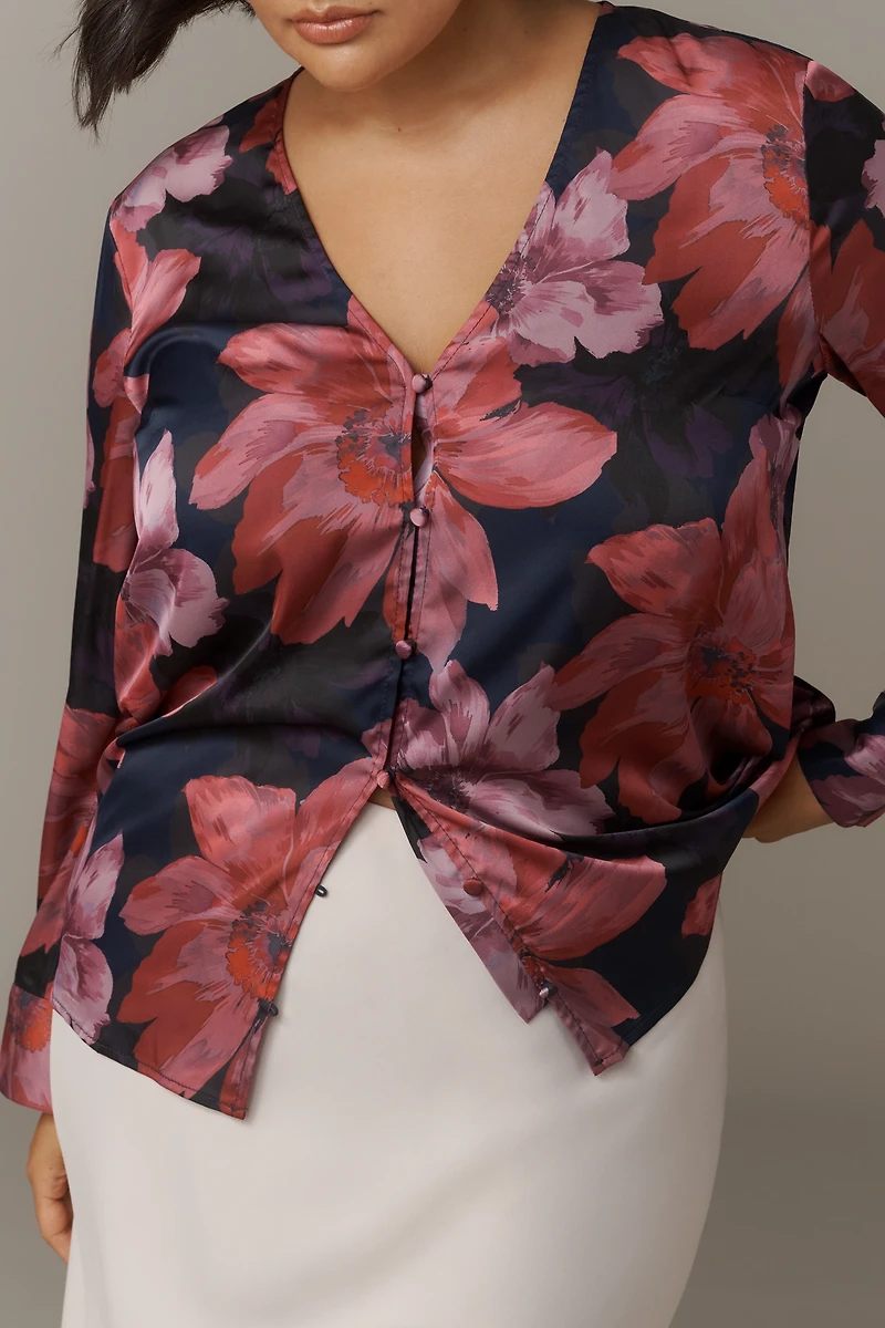 Hutch Reya Long-Sleeve Top