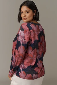 Hutch Reya Long-Sleeve Top