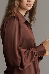 Hutch Knightley Long-Sleeve Top