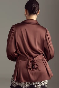 Hutch Knightley Long-Sleeve Top