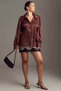 Hutch Knightley Long-Sleeve Top