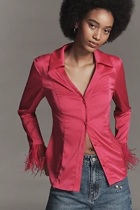 Hutch Suzie Top