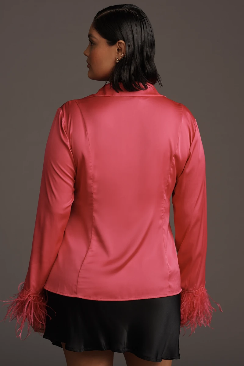 Hutch Suzie Top