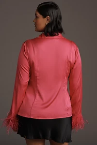 Hutch Suzie Top