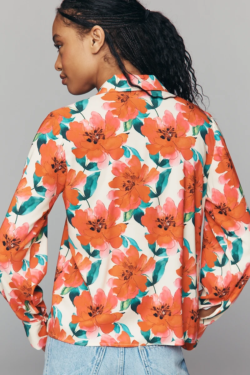 Hutch Cain Top