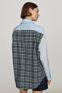 De Loreta Norte 100% Cotton Blouse
