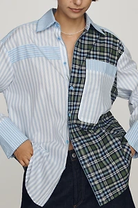 De Loreta Norte 100% Cotton Blouse