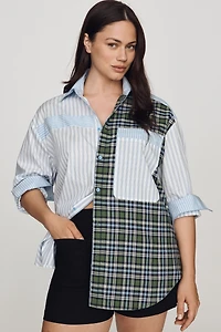 De Loreta Norte 100% Cotton Blouse