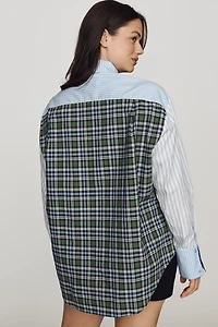 De Loreta Norte 100% Cotton Blouse