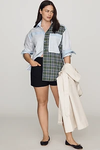 De Loreta Norte 100% Cotton Blouse