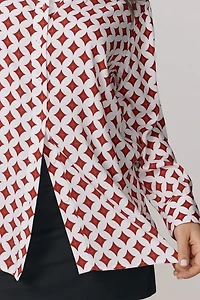 Universal Standard Plus Buttondown Shirt