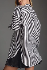 The Bennet Buttondown Shirt by Maeve