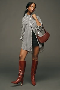 The Bennet Buttondown Shirt by Maeve