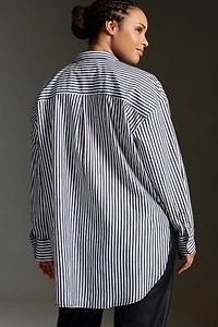 The Bennet Buttondown Shirt by Maeve