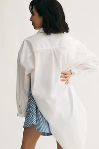 The Bennet Buttondown Shirt by Maeve