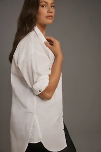 The Bennet Buttondown Shirt by Maeve