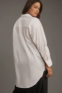 The Bennet Buttondown Shirt by Maeve