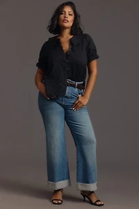 The Keira Blouse by Pilcro