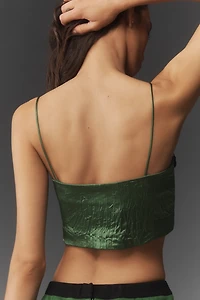 Hope for Flowers by Tracy Reese Beaded Cami