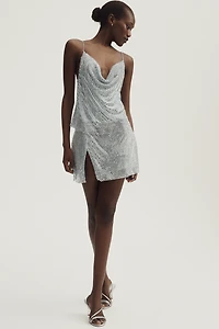 Retrofete Shiloh Embellished Cami