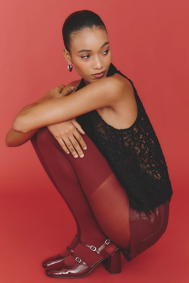 Walter Baker Adrian Top