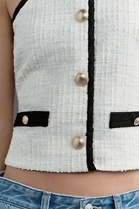 Walter Baker Juliana Racerback Tank