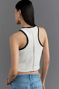 Walter Baker Juliana Racerback Tank