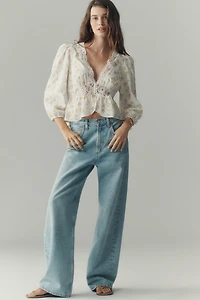 Walter Baker Charlene Blouse