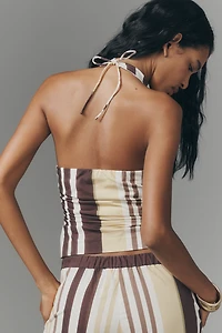 SOVERE Sonali Sleeveless Top